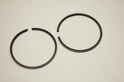 Ring Set Kawasaki KX125 Suzuki RM125 NOS
