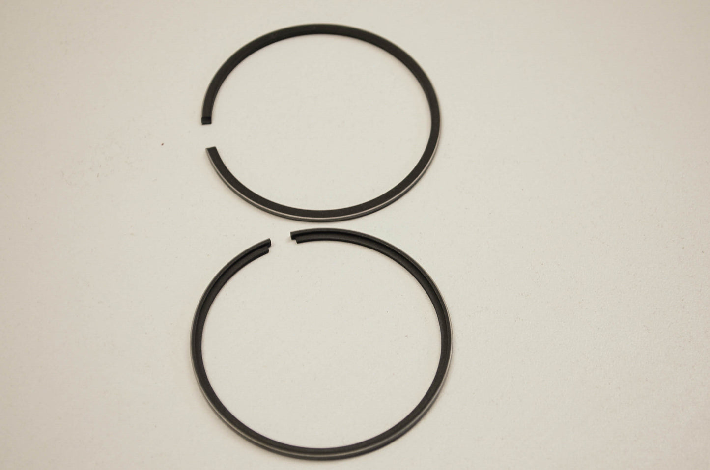 Ring Set Kawasaki KX125 Suzuki RM125 NOS