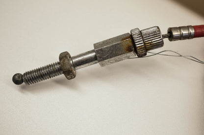 Reverse Cable NOS