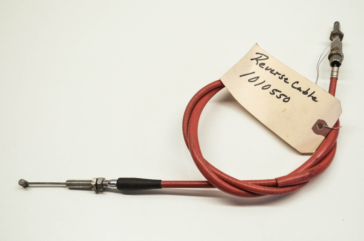Reverse Cable NOS