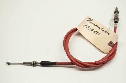 Reverse Cable NOS