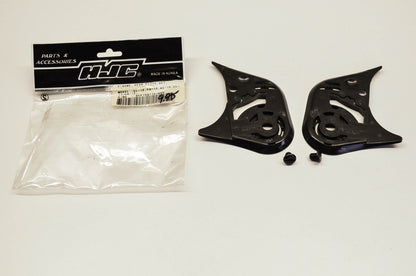 Gear Plate Set CL-12 FG-12 AC-10 CL-11 CS-12 NOS
