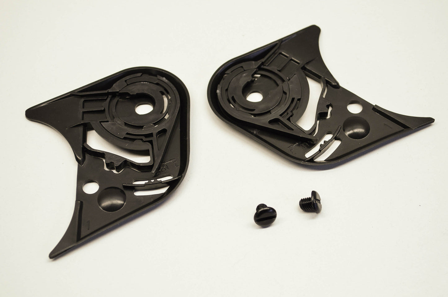 Gear Plate Set CL-12 FG-12 AC-10 CL-11 CS-12 NOS