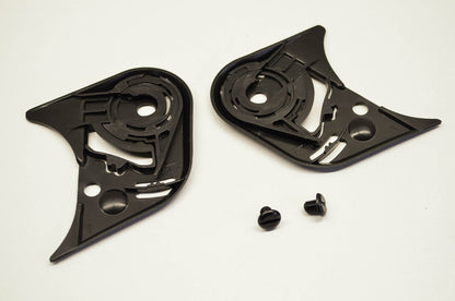 Gear Plate Set CL-12 FG-12 AC-10 CL-11 CS-12 NOS