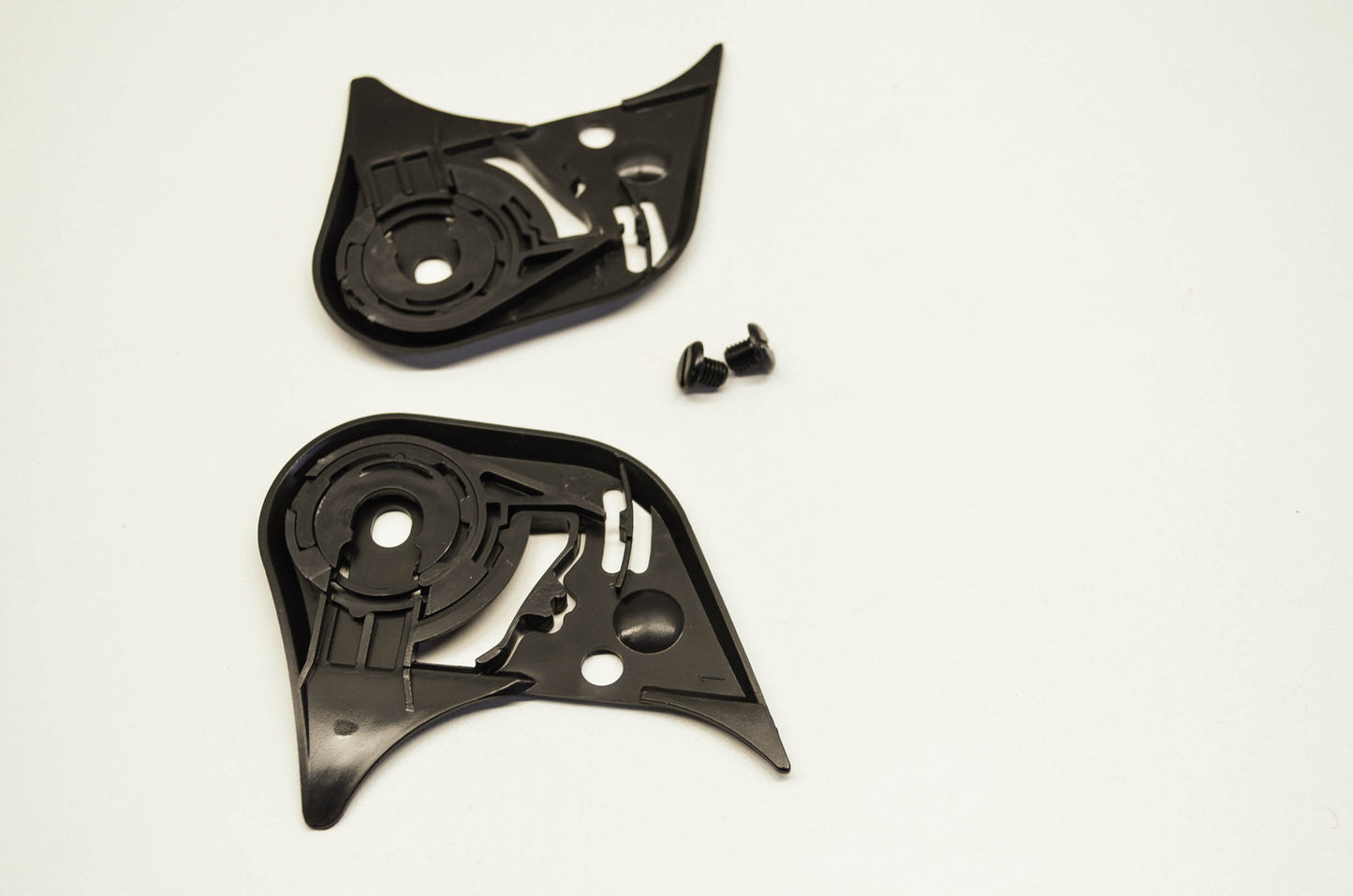 Gear Plate Set CL-12 FG-12 AC-10 CL-11 CS-12 NOS