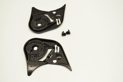 Gear Plate Set CL-12 FG-12 AC-10 CL-11 CS-12 NOS
