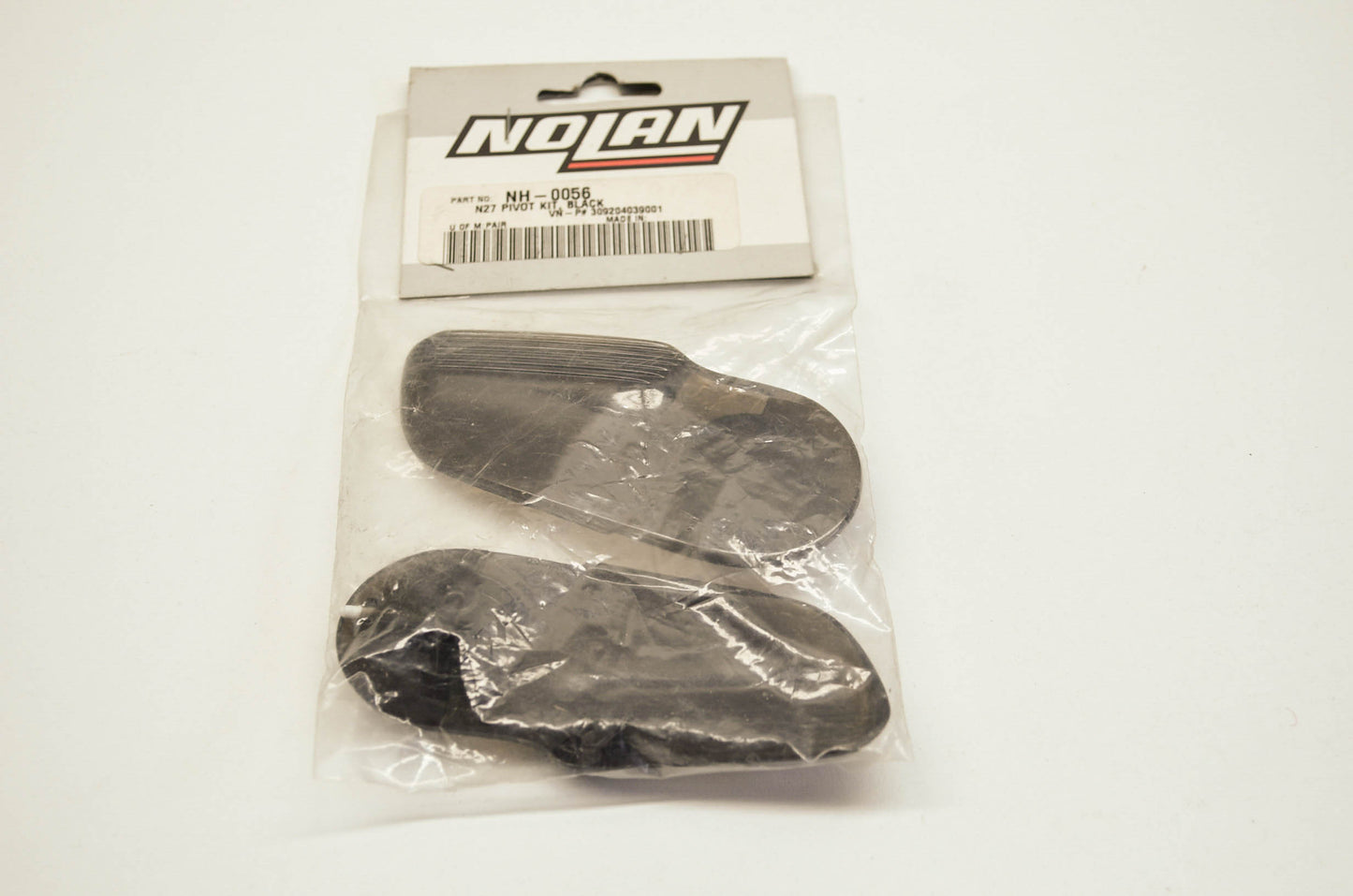 Black Pivot Kit N27 NOS