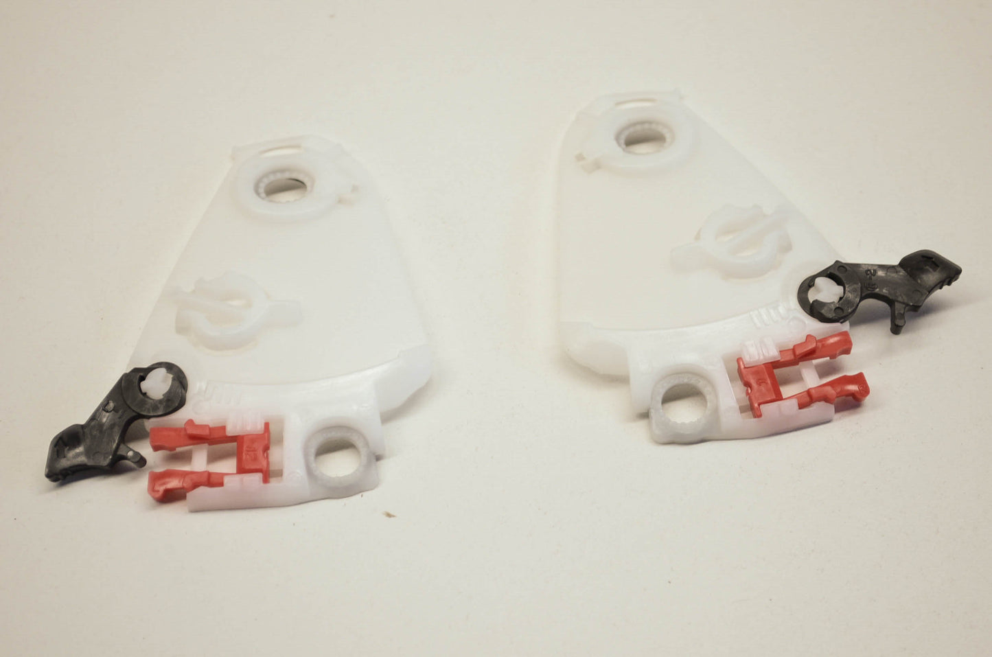 Lever Release System Base Plates Astral Astral-X Quantum-2 RX7 Corsair RX7-RR3 R