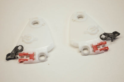 Lever Release System Base Plates Astral Astral-X Quantum-2 RX7 Corsair RX7-RR3 R