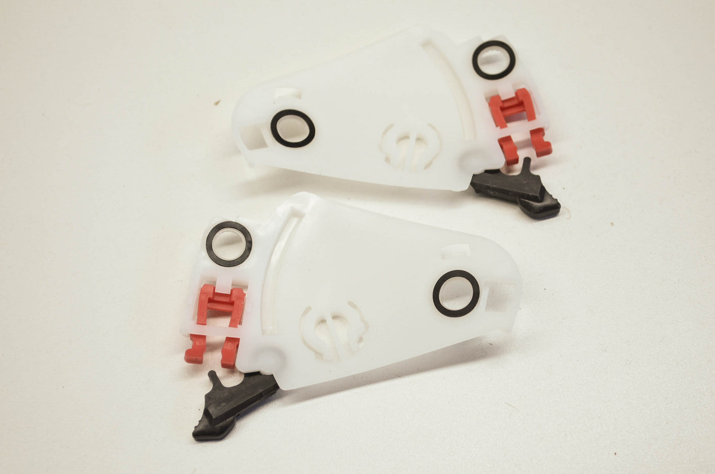 Lever Release System Base Plates Astral Astral-X Quantum-2 RX7 Corsair RX7-RR3 R