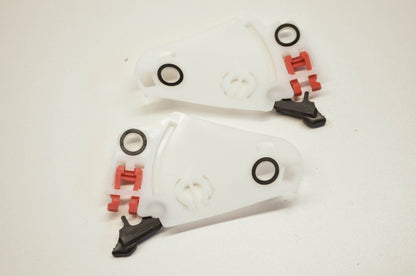 Lever Release System Base Plates Astral Astral-X Quantum-2 RX7 Corsair RX7-RR3 R
