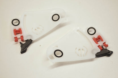 Lever Release System Base Plates Astral Astral-X Quantum-2 RX7 Corsair RX7-RR3 R