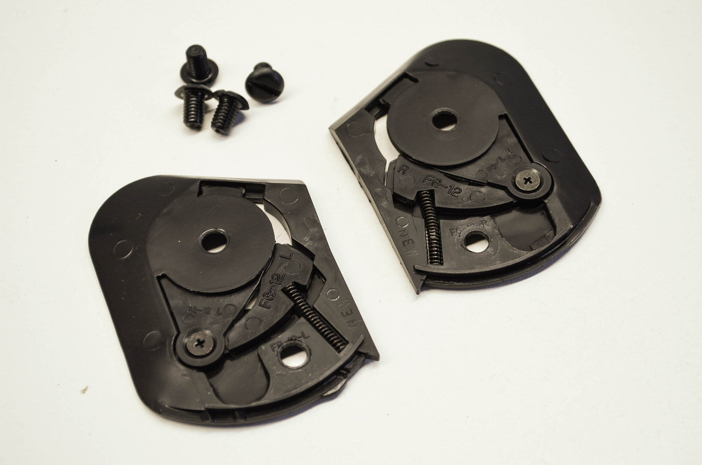 Base Plate Kit LT-12 CL-12Y NOS