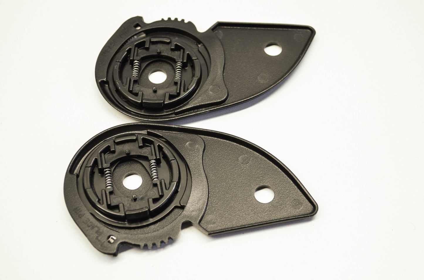 Black Base Plate Exo-400 Exo-700 NOS