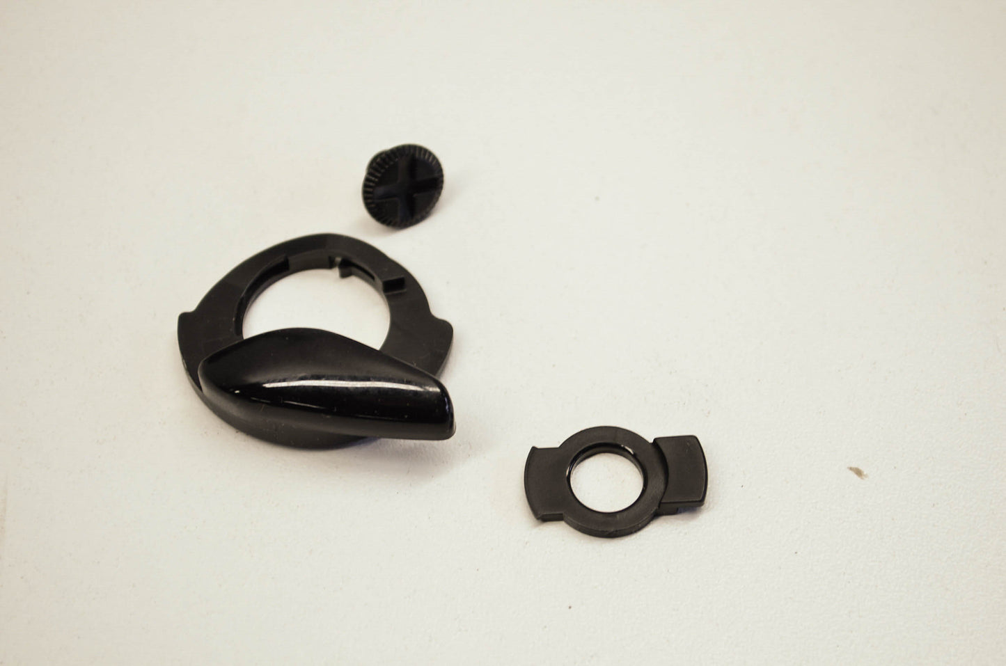 Helmet Gear Set NOS