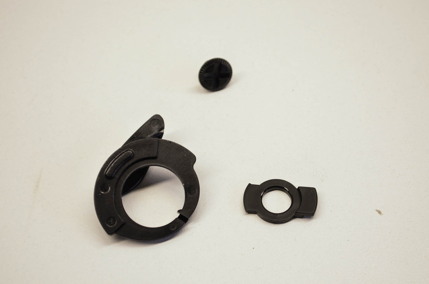 Helmet Gear Set NOS