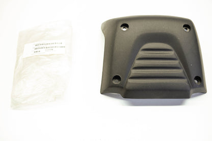 Black Bumper Cover NOS