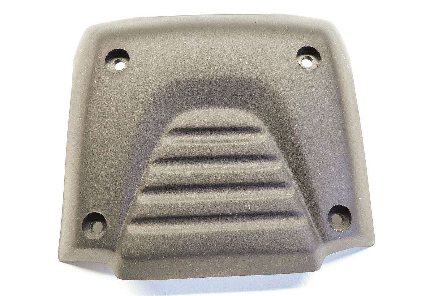 Black Bumper Cover NOS