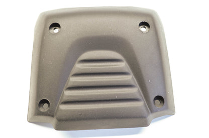 Black Bumper Cover NOS