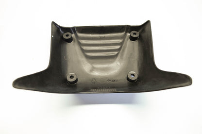 Black Bumper Cover NOS