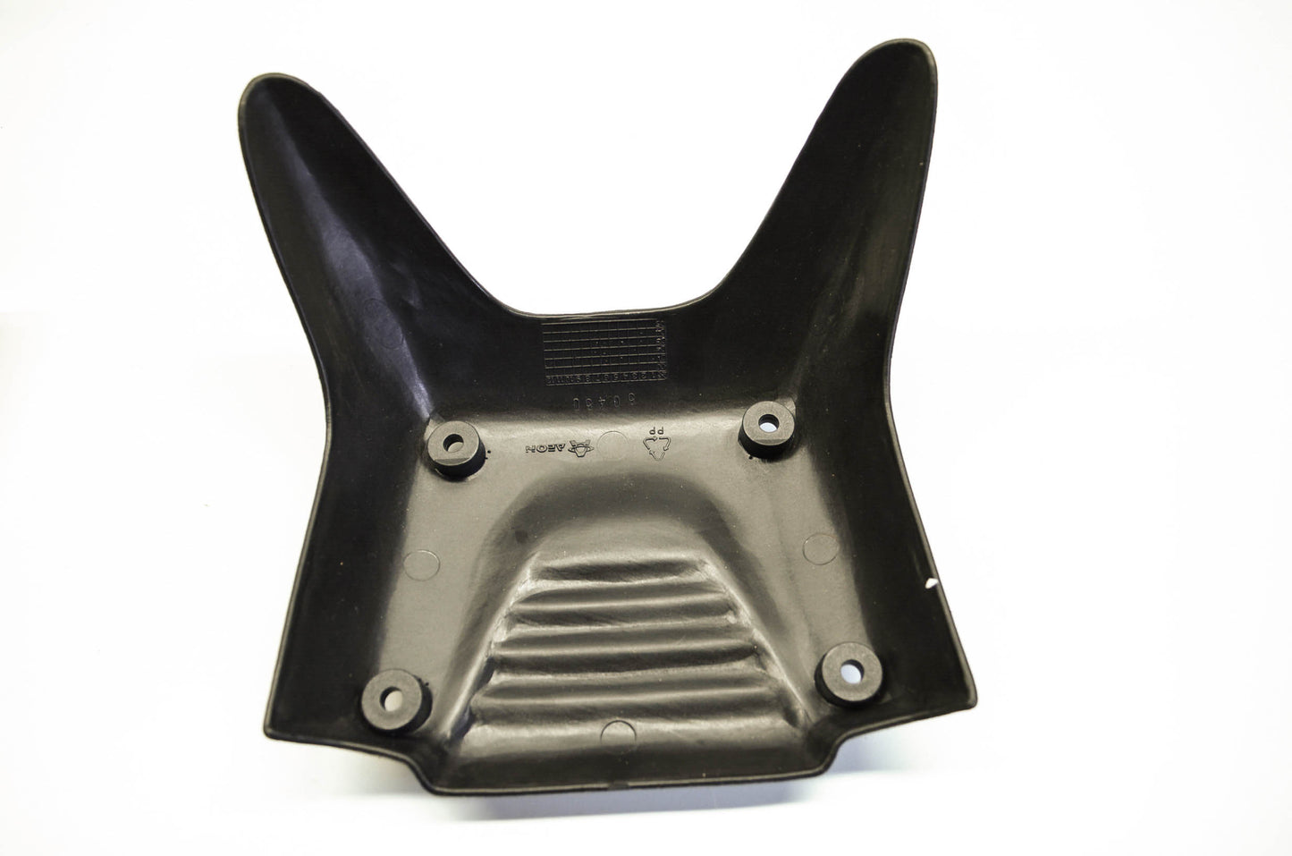 Black Bumper Cover NOS