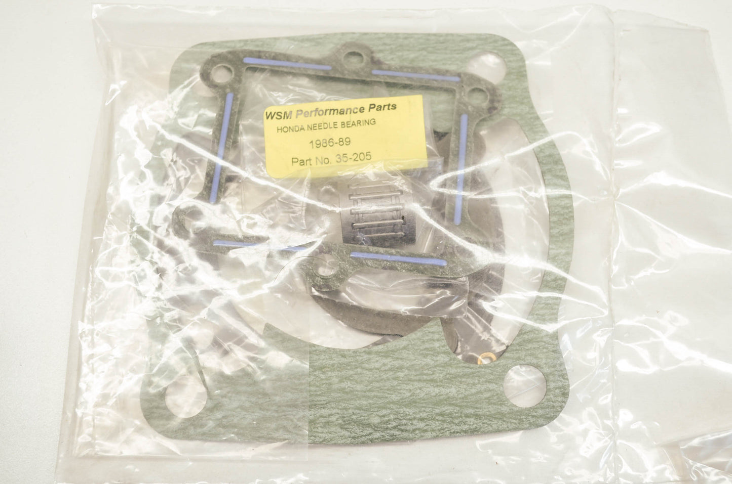 At Engine Rebuild Kit Honda 87-89 TRX250 NOS