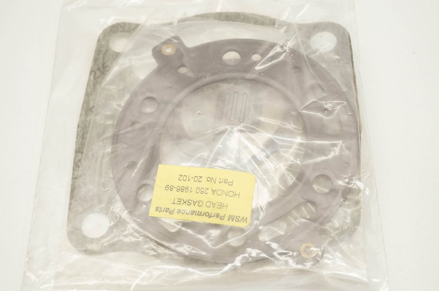 At Engine Rebuild Kit Honda 87-89 TRX250 NOS
