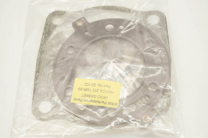 At Engine Rebuild Kit Honda 87-89 TRX250 NOS