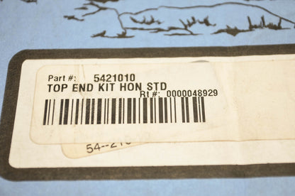 At Engine Rebuild Kit Honda 87-89 TRX250 NOS