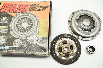 Clutch Kit NOS