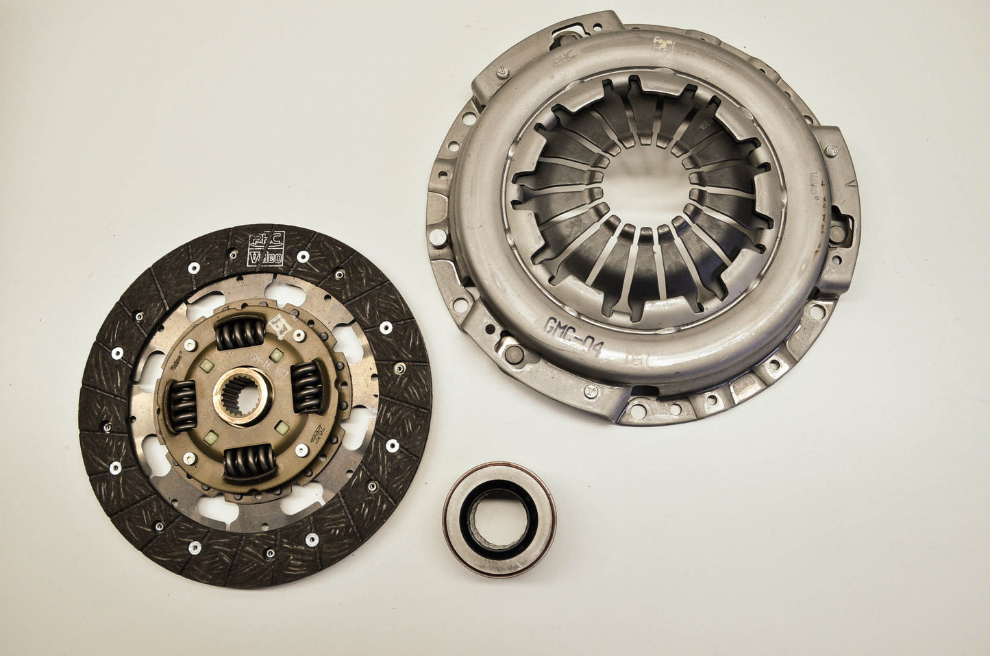 Clutch Kit NOS