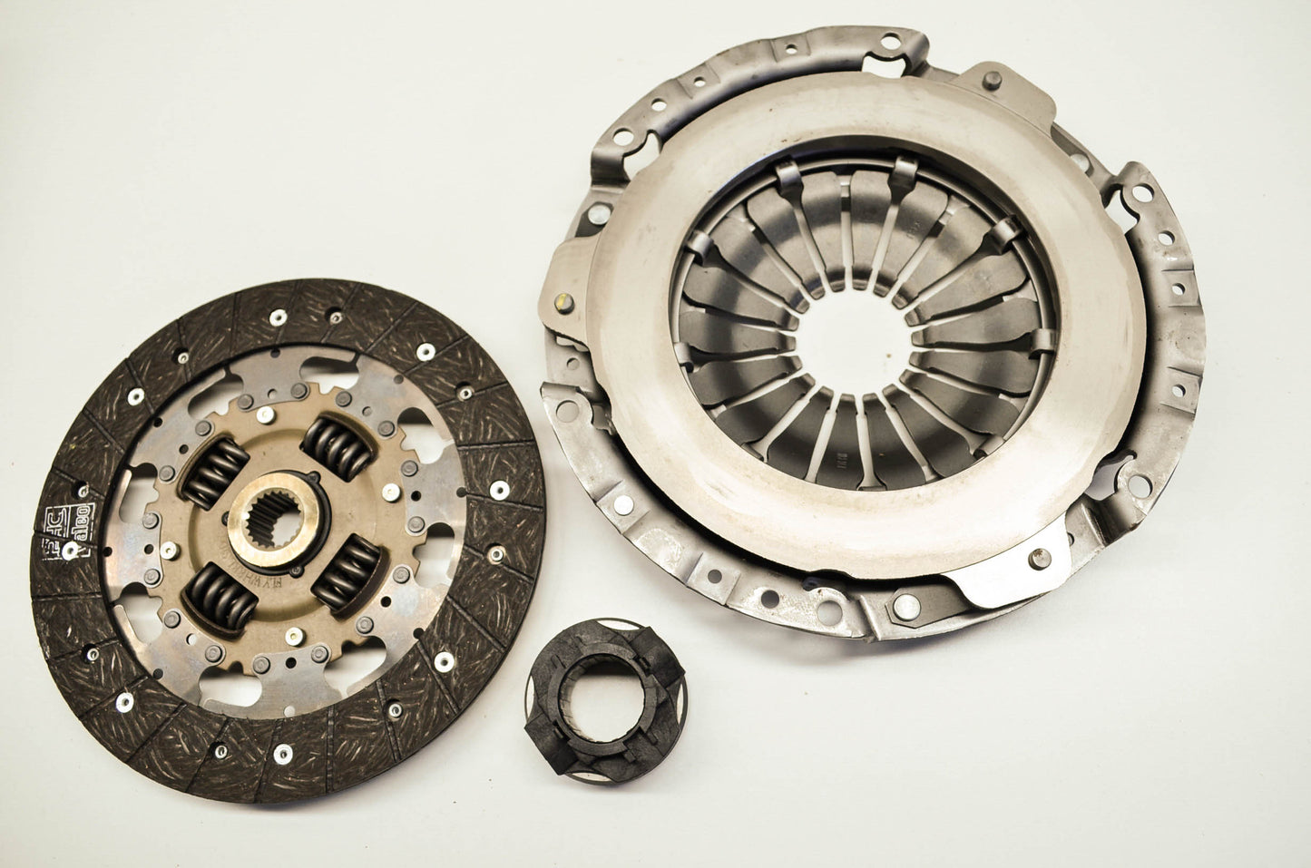 Clutch Kit NOS