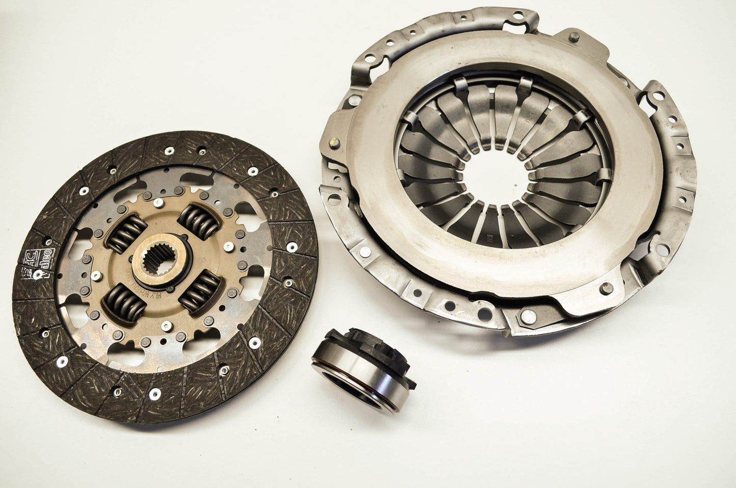 Clutch Kit NOS
