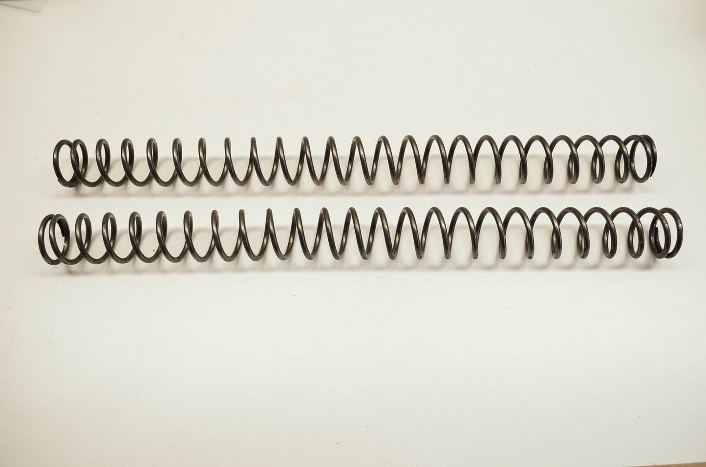 Fork Springs .38 KG/MM NOS