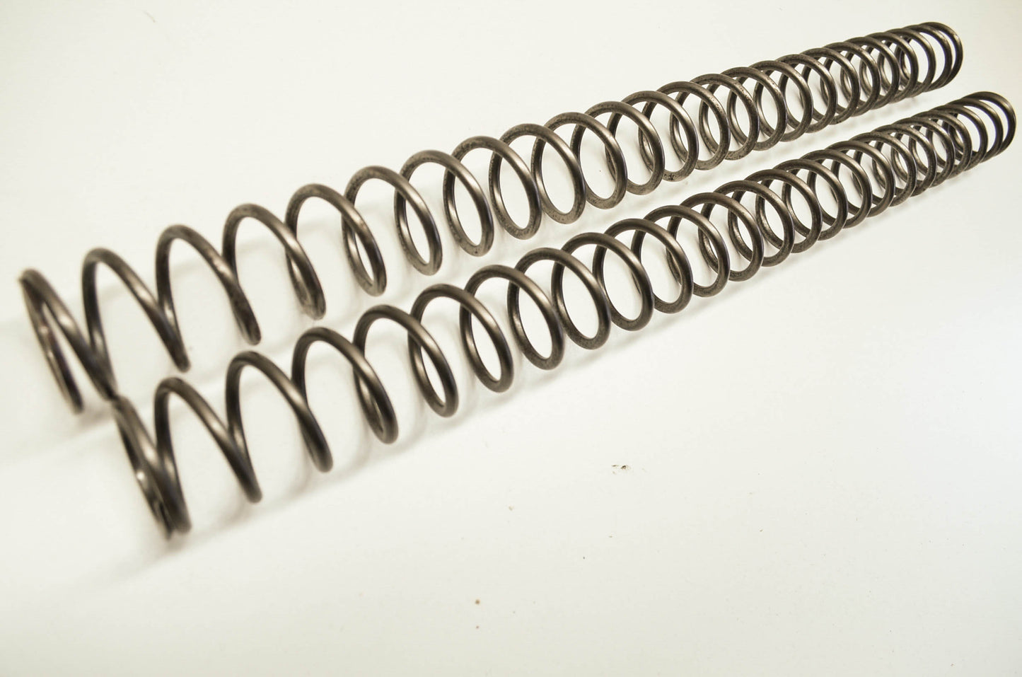 Fork Springs .38 KG/MM NOS