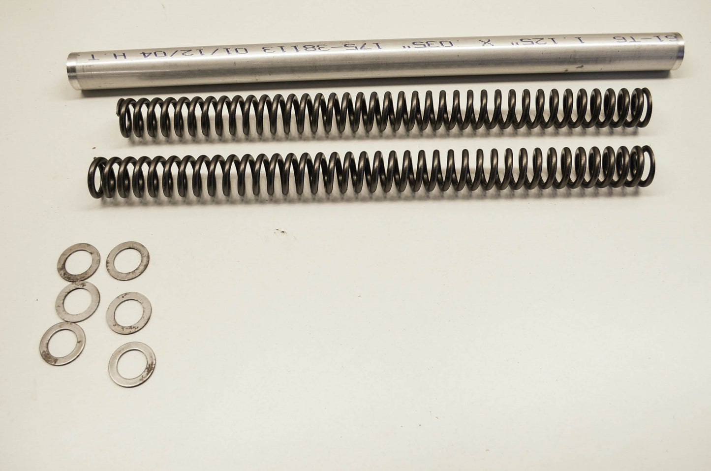 Fork Springs Kit NOS