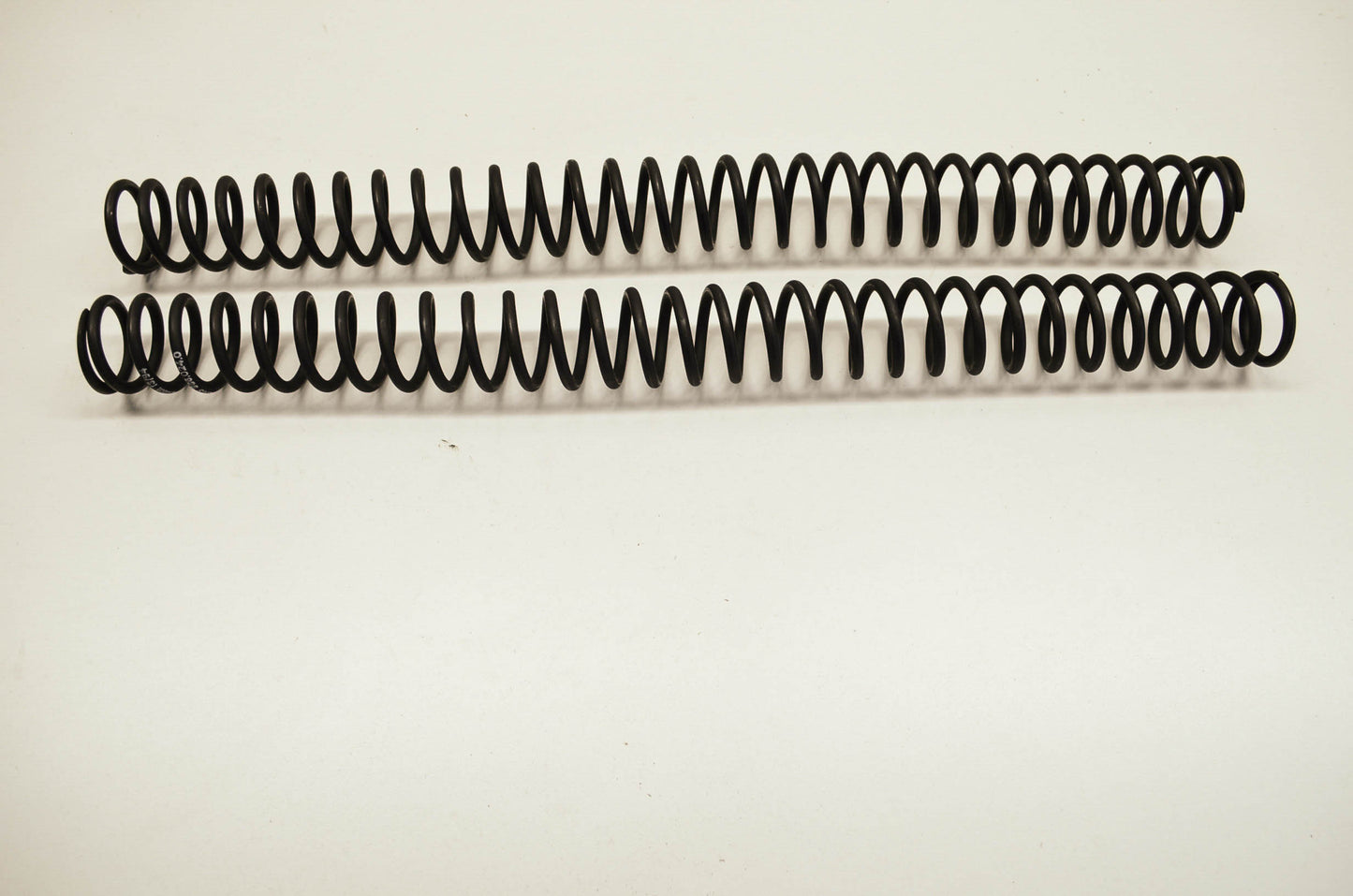 Fork Springs Kit NOS