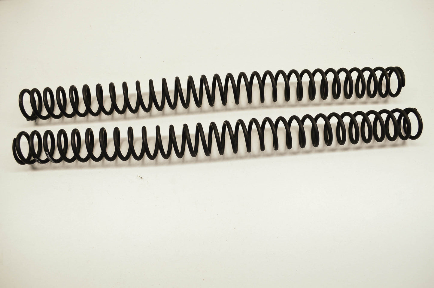 Fork Springs Kit NOS