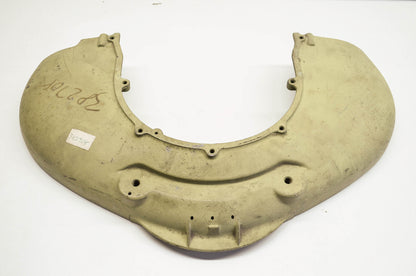 Rear Motor Cover