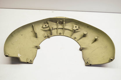 Rear Motor Cover