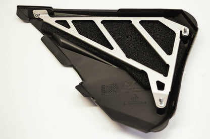 New KTM Filter Box Cover SX/EXC/MXC/XC 125-525 04-06 and SX 200/250/450 03-06 NO