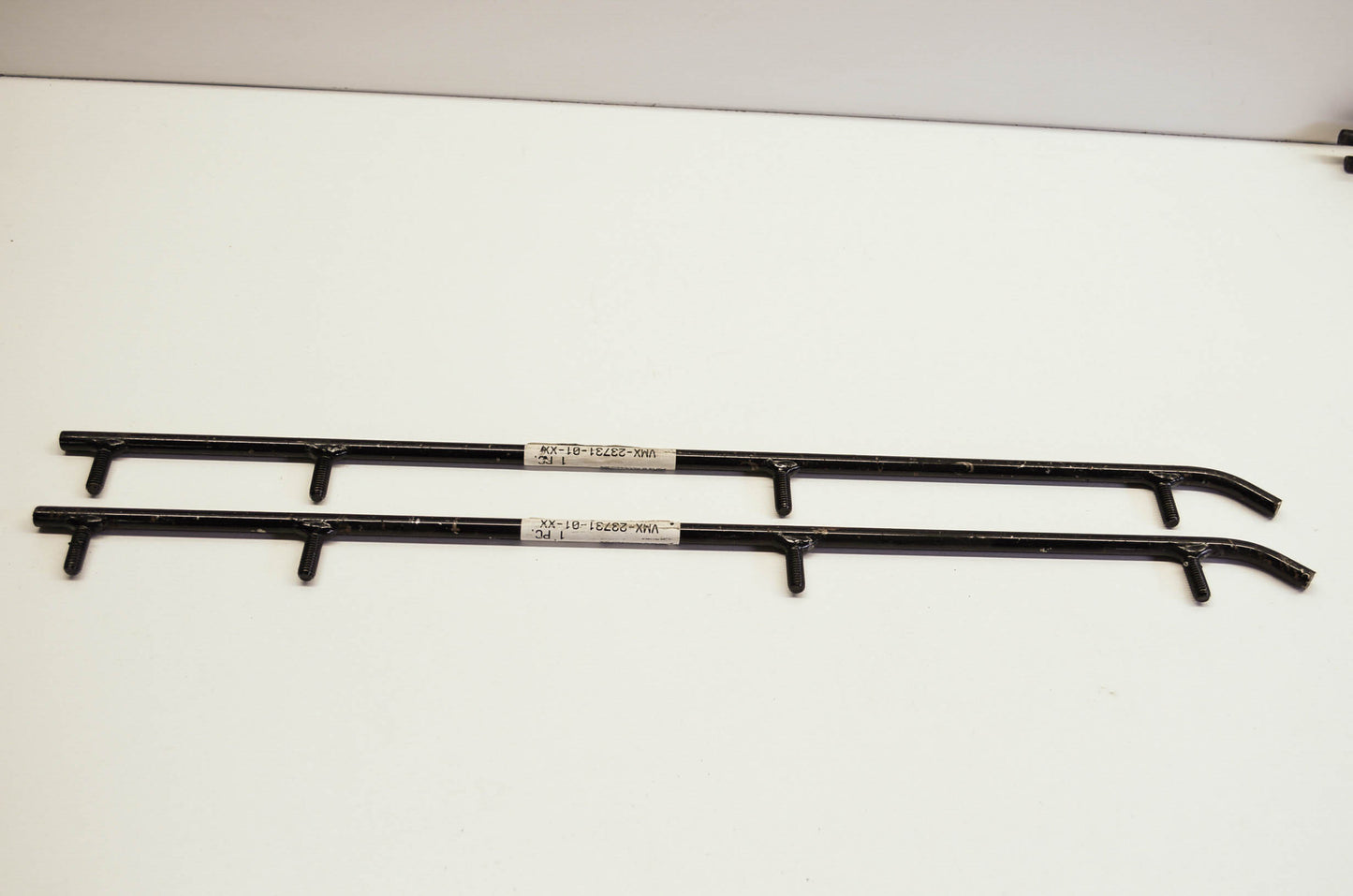 OEM Yamaha vmx-23731-01-xx Ski Runner 1 Qty 2 NOS