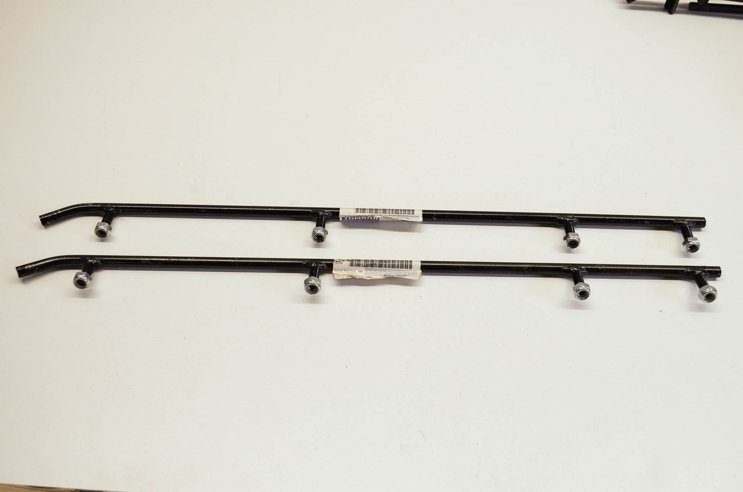 OEM Yamaha vmx-23731-01-xx Ski Runner 1 Qty 2 NOS