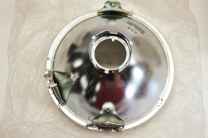 OEM Yamaha 4x7-84321-a0-00 Headlight Lens NOS