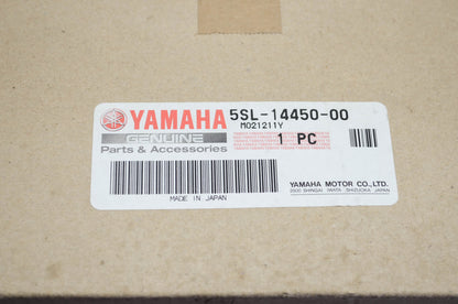 OEM Yamaha 5SL-14450-00-00 Air Cleaner Element Assembly