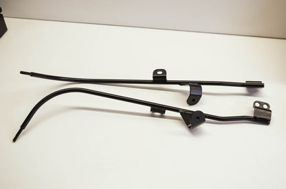 New OEM Yamaha Maxi-Cruiser Windshield Mounts 78-79 XS750 SE/SF 79-80 XS1100 SF/
