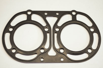 OEM Yamaha 31k-11181-00-00 Cylinder Head Gasket 1 NOS