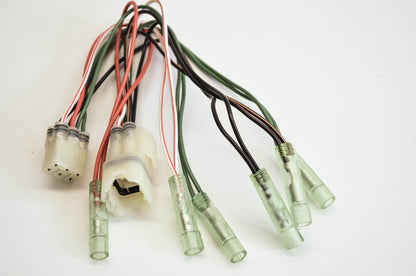 New OEM Yamaha Test Harness NOS