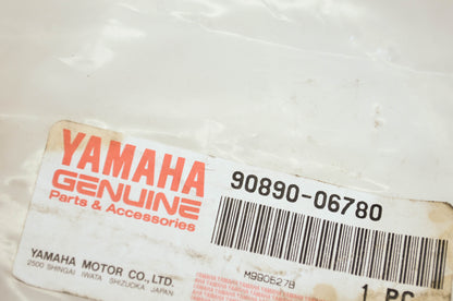 New OEM Yamaha Test Harness NOS