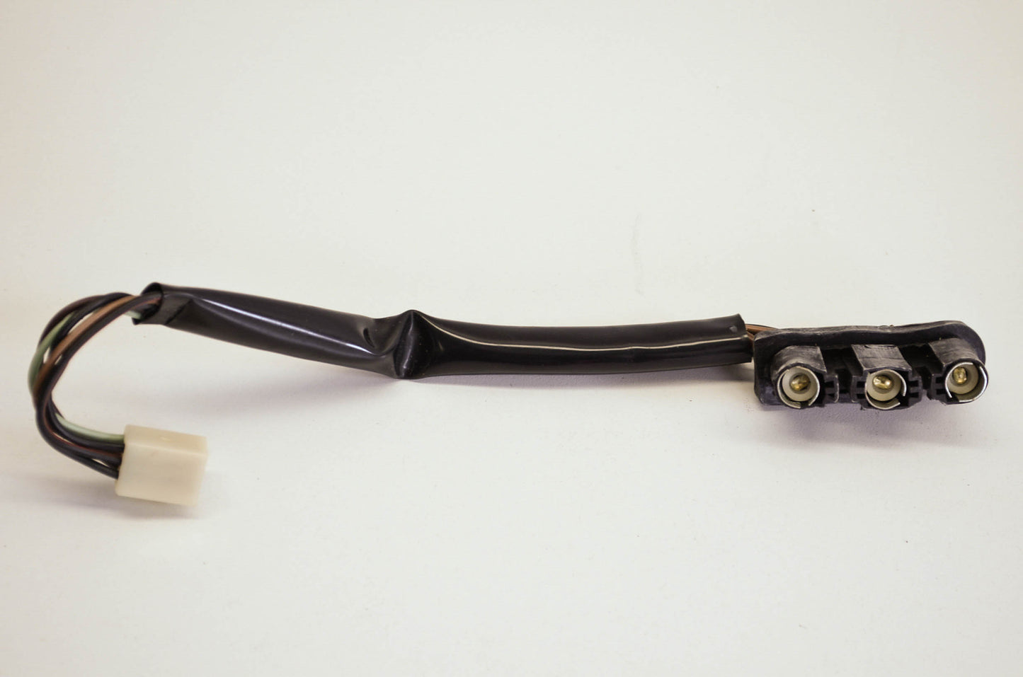 OEM Yamaha 2G2-83509-A0-00 Socket Cord Assembly NOS